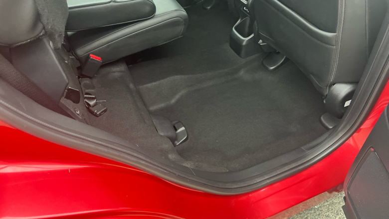 Honda HR-V 1.5 eHEV Advance 5dr CVT Hybrid Hatchback